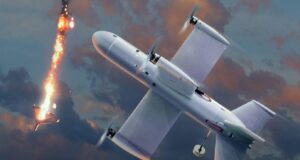 Україна серйозно наростила випуск дронів-перехоплювачів: Шмигаль розкрив кількість Україна-серйозно-наростила-випуск-дронів-перехоплювачів:-Шмигаль-розкрив-кількість