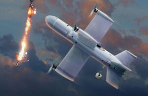 Україна серйозно наростила випуск дронів-перехоплювачів: Шмигаль розкрив кількість Україна-серйозно-наростила-випуск-дронів-перехоплювачів:-Шмигаль-розкрив-кількість