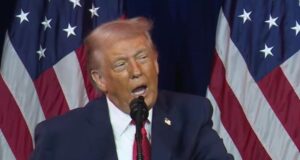 Трамп забажав отримати мільйони барелів нафти з Венесуели: Китаю це може не сподобатися Трамп-забажав-отримати-мільйони-барелів-нафти-з-Венесуели:-Китаю-це-може-не-сподобатися