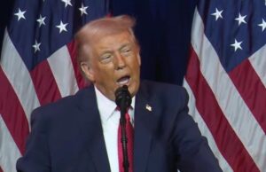 Трамп забажав отримати мільйони барелів нафти з Венесуели: Китаю це може не сподобатися Трамп-забажав-отримати-мільйони-барелів-нафти-з-Венесуели:-Китаю-це-може-не-сподобатися