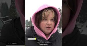 Прощання з доброволицею «Саті» (ВІДЕО) Прощання з доброволицею «Саті» (ВІДЕО)