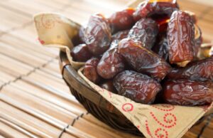 Фініки пролежать свіжими багато місяців: ось в якому місці їх треба зберігати Фініки-пролежать-свіжими-багато-місяців:-ось-в-якому-місці-їх-треба-зберігати