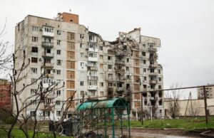 Битва за $500 мільярдів: на Заході розповіли, хто відновлюватиме Україну після війни Битва-за-$500-мільярдів:-на-Заході-розповіли,-хто-відновлюватиме-Україну-після-війни