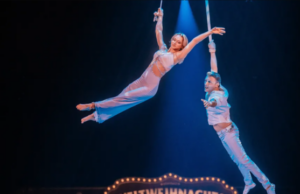 У Штутгарті під час вистави у цирку зірвалися з висоти українські акробати У-Штутгарті-під-час-вистави-у-цирку-зірвалися-з-висоти-українські-акробати