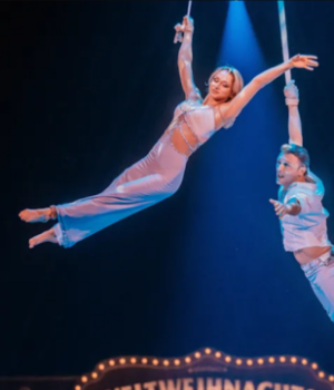 У-Штутгарті-під-час-вистави-у-цирку-зірвалися-з-висоти-українські-акробати У-Штутгарті-під-час-вистави-у-цирку-зірвалися-з-висоти-українські-акробати