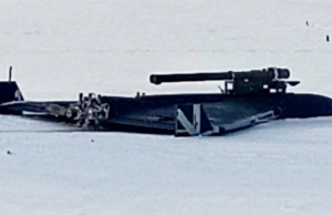 «Буде загроза для вертольотів». Навіщо армія РФ встановила ПЗРК на дрон? «Буде-загроза-для-вертольотів».-Навіщо-армія-РФ-встановила-ПЗРК-на-дрон?