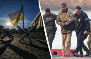 Операція США у Венесуелі викликає в Києва як надію, так і тривогу, – Politico Операція-США-у-Венесуелі-викликає-в-Києва-як-надію,-так-і-тривогу,-–-politico