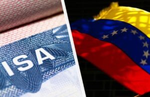 США готують депортацію понад 600 тисяч венесуельців після арешту Мадуро, – Axios США-готують-депортацію-понад-600-тисяч-венесуельців-після-арешту-Мадуро,-–-axios