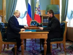 Нехай США зроблять якусь операцію з кадировим, можливо, тоді путін замислиться – Зеленський Нехай-США-зроблять-якусь-операцію-з-кадировим,-можливо,-тоді-путін-замислиться-–-Зеленський