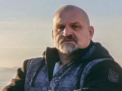 Вірастюк засвітив обличчя наймолодшого сина, якому виповнився рік: рідкісне фото Вірастюк-засвітив-обличчя-наймолодшого-сина,-якому-виповнився-рік:-рідкісне-фото