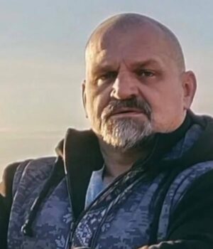 Вірастюк-засвітив-обличчя-наймолодшого-сина,-якому-виповнився-рік:-рідкісне-фото