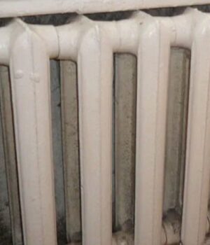 У-Луцьку-рятувальники-допомогли-7-річній-дитині,-рука-якої-застрягла-в-батареї.-ВІДЕО