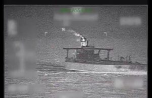 США затримали ще один танкер “тіньового флоту” США-затримали-ще-один-танкер-“тіньового-флоту”