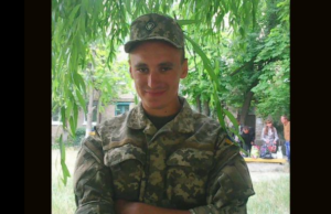 Під час виконання бойового завдання на Харківщині загинув волинянин Сергій Ющик Під-час-виконання-бойового-завдання-на-Харківщині-загинув-волинянин-Сергій-Ющик