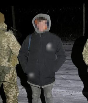 Йшов-пішки-до-кордону:-на-Волині-затримали-24-річного-жителя-Черкащини