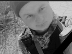 На Сумщині загинув Герой з Волині Богдан Дубенчук На-Сумщині-загинув-Герой-з-Волині-Богдан-Дубенчук