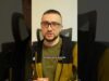 Треба підвищити зарплати військовим! Це важливо для перемоги (ВІДЕО) Треба підвищити зарплати військовим! Це важливо для перемоги (ВІДЕО)