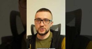 Треба підвищити зарплати військовим! Це важливо для перемоги (ВІДЕО) Треба підвищити зарплати військовим! Це важливо для перемоги (ВІДЕО)