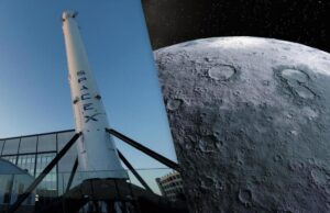SpaceX планує випробувати ракетоносій для подорожі на Місяць вже цього року spacex-планує-випробувати-ракетоносій-для-подорожі-на-Місяць-вже-цього-року