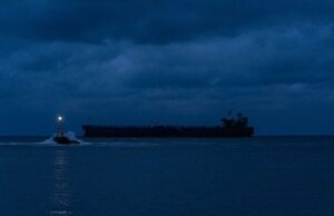 США захопили два танкери «тіньового флоту» РФ США-захопили-два-танкери-«тіньового-флоту»-РФ