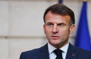 Макрон допускає розмову з путіним найближчими тижнями Макрон-допускає-розмову-з-путіним-найближчими-тижнями