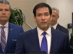 Рубіо заявив, що наступного тижня зустрінеться з представниками Данії та Гренландії Рубіо-заявив,-що-наступного-тижня-зустрінеться-з-представниками-Данії-та-Гренландії