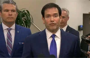 Рубіо заявив, що наступного тижня зустрінеться з представниками Данії та Гренландії Рубіо-заявив,-що-наступного-тижня-зустрінеться-з-представниками-Данії-та-Гренландії