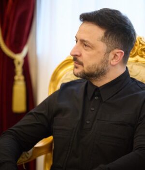 “Перемовини-досягли-нового-рубежу”:-Зеленський-натякнув,-коли-закінчиться-війна