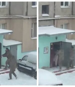 На-Рівненщині-військові-ТЦК-застосували-сльозогінний-газ-до-15-річної-(відео)