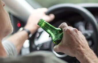 У Луцьку патрульні спіймали п’яного водія, який скоїв дві ДТП за вечір У-Луцьку-патрульні-спіймали-п’яного-водія,-який-скоїв-дві-ДТП-за-вечір