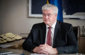 Сибіга: Україна розглянула звернення Гани щодо громадянина, захопленого як найманця рф Сибіга:-Україна-розглянула-звернення-Гани-щодо-громадянина,-захопленого-як-найманця-рф