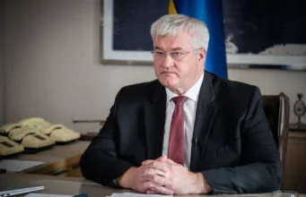 Сибіга: Україна розглянула звернення Гани щодо громадянина, захопленого як найманця рф Сибіга:-Україна-розглянула-звернення-Гани-щодо-громадянина,-захопленого-як-найманця-рф