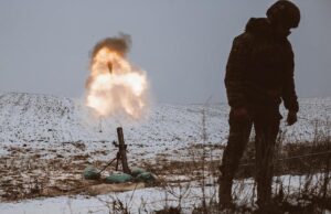 Україна побудувала на Донбасі масштабні укріплення, але все може бути марним, – Economist Україна-побудувала-на-Донбасі-масштабні-укріплення,-але-все-може-бути-марним,-–-economist