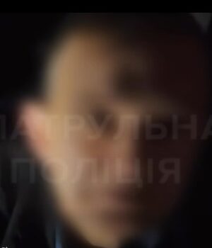 14-кратне-перевищення-норми-алкоголю:-на-Волині-п’яний-водій-за-вечір-вчинив-дві-ДТП