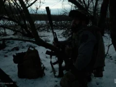 За добу на фронті відбулося 255 бойових зіткнень: найінтенсивніші бої – на Покровському напрямку За-добу-на-фронті-відбулося-255-бойових-зіткнень:-найінтенсивніші-бої-–-на-Покровському-напрямку