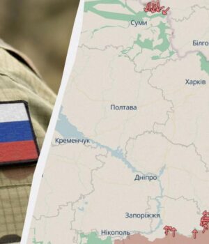Ворог-окупував-населені-пункти-на-Сумщині-і-Донеччині,-–-deepstate