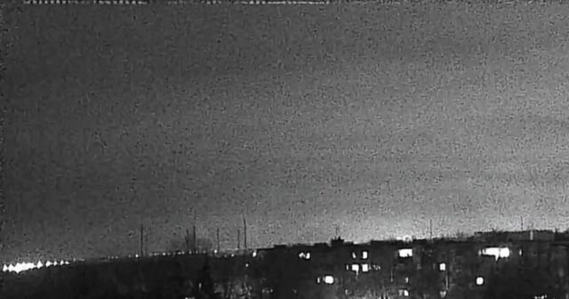 На Дніпропетровщині та Запоріжжі стався блекаут через атаки росіян На-Дніпропетровщині-та-Запоріжжі-стався-блекаут-через-атаки-росіян