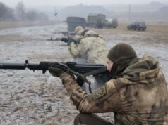 Окупація двох сіл і просування РФ: що показує оновлена мапа DeepState Окупація-двох-сіл-і-просування-РФ:-що-показує-оновлена-мапа-deepstate