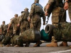 Військові ТЦК більше не будуть ходити вулицями: як зміниться мобілізація Військові-ТЦК-більше-не-будуть-ходити-вулицями:-як-зміниться-мобілізація