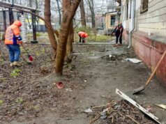 У Дніпрі лікарні перевели на генератори, канікули подовжили: місто долає наслідки атаки РФ У-Дніпрі-лікарні-перевели-на-генератори,-канікули-подовжили:-місто-долає-наслідки-атаки-РФ