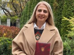 Луцька науковиця стала стипендіаткою обласної ради для молодих вчених Луцька-науковиця-стала-стипендіаткою-обласної-ради-для-молодих-вчених