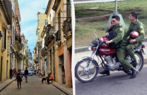 “Люди налякані”: на Кубі вже очікують вторгнення США, – Bloomberg “Люди-налякані”:-на-Кубі-вже-очікують-вторгнення-США,-–-bloomberg