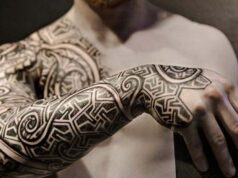 Як татуювання впливають на здоров’я: дослідження вчених Як-татуювання-впливають-на-здоров’я:-дослідження-вчених