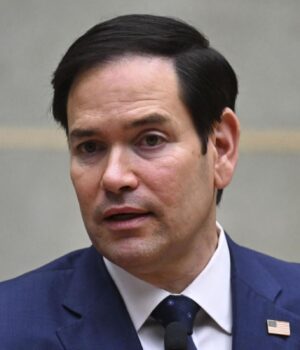 Рубіо-зустрінеться-з-лідерами-Данії,-не-відступаючи-від-планів-Трампа-щодо-Гренландії,-–-ЗМІ