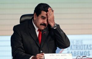 Під час спецоперації США у Венесуелі загинули 100 осіб, – Reuters Під-час-спецоперації-США-у-Венесуелі-загинули-100-осіб,-–-reuters