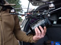 Унікальний досвід ЗСУ: фронтові майстерні для ремонту та модернізації дронів Унікальний-досвід-ЗСУ:-фронтові-майстерні-для-ремонту-та-модернізації-дронів