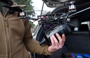 Унікальний досвід ЗСУ: фронтові майстерні для ремонту та модернізації дронів Унікальний-досвід-ЗСУ:-фронтові-майстерні-для-ремонту-та-модернізації-дронів