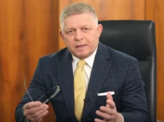 Словаччина готова моніторити мирну угоду в Україні, але без військової допомоги – Фіцо Словаччина-готова-моніторити-мирну-угоду-в-Україні,-але-без-військової-допомоги-–-Фіцо