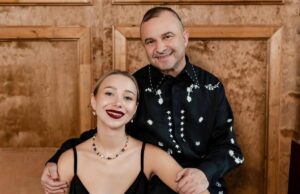 Дружина Павліка поскаржилася на проблеми зі здоров’ям: “Третя хвороба за три тижні” Дружина-Павліка-поскаржилася-на-проблеми-зі-здоров’ям:-“Третя-хвороба-за-три-тижні”