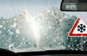 Через негоду в Україні оголосили ІІ рівень небезпеки: яким областям дістанеться найбільше Через-негоду-в-Україні-оголосили-ІІ-рівень-небезпеки:-яким-областям-дістанеться-найбільше